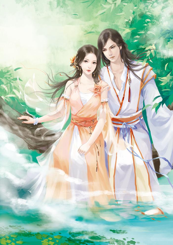 宋芝芝裴延在线阅读