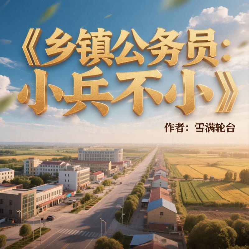 乡镇公务员报考条件