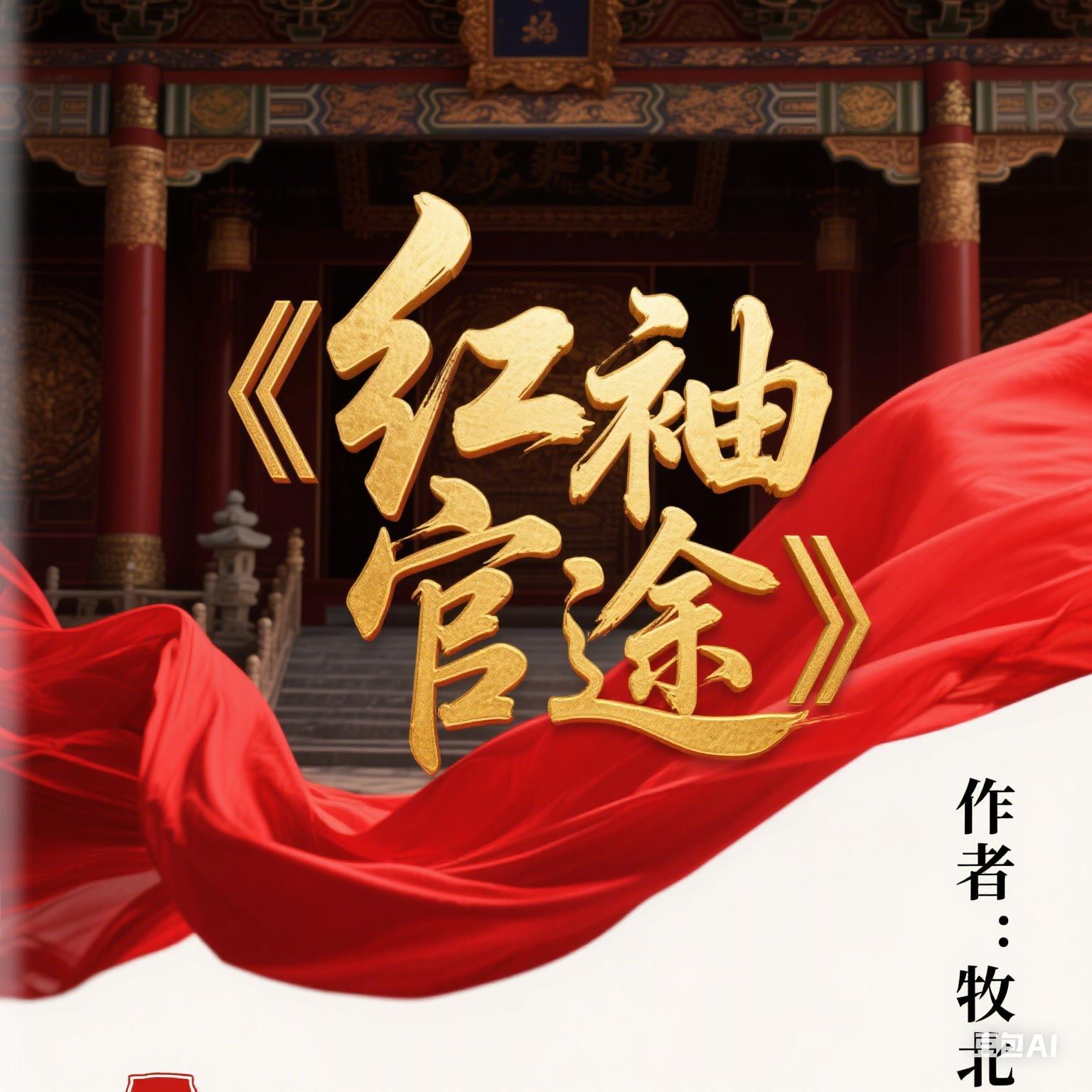红袖官途在线阅读