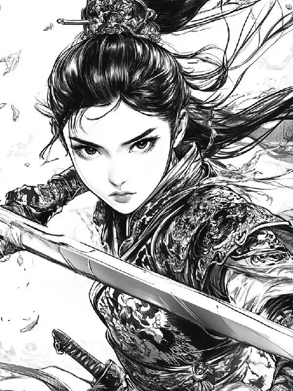 将军府嫡长女