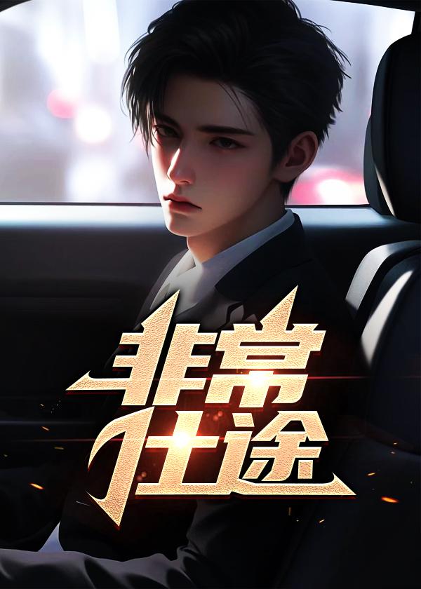非常仕途全本