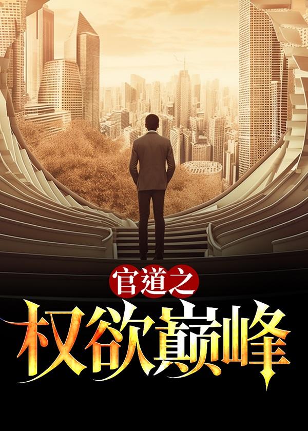官道之权欲巅峰第2卷