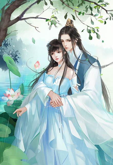 却身怀六甲沈晚舟