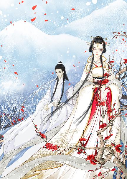 女主楚沅的