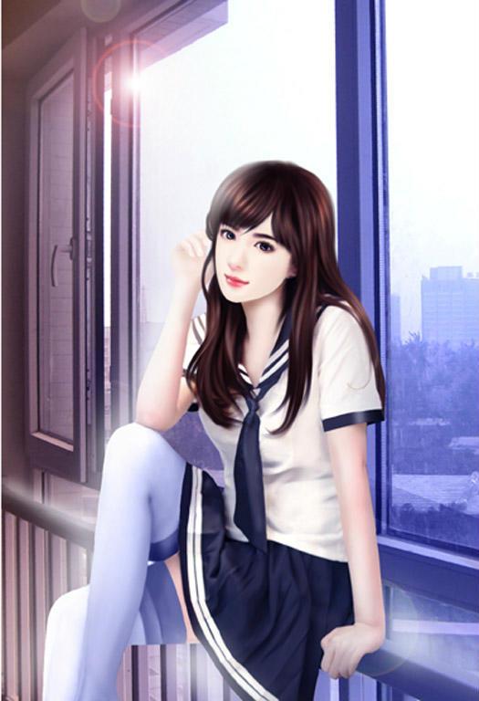 许之糖和季之淮