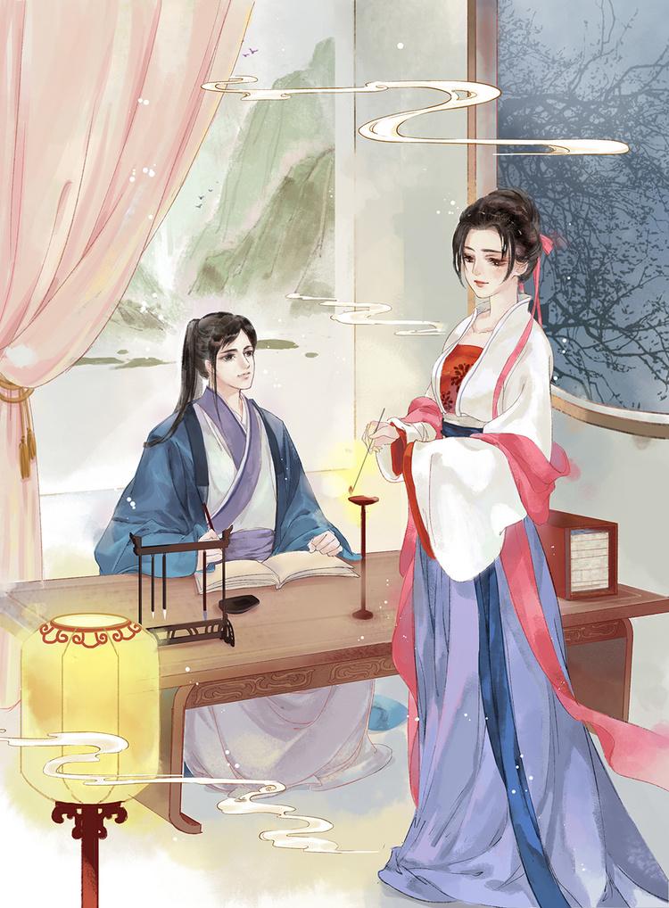 姜瑜婷
