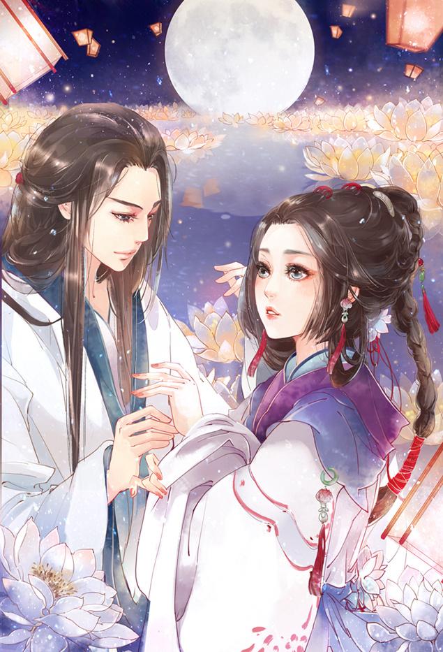 姜蓉月