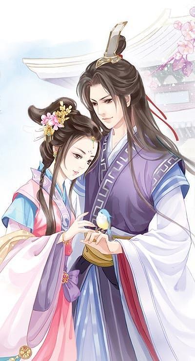 墨衍泽慕声声全文
