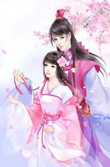 应锦姝阎北铮