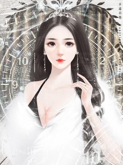 奈何惊鸿入我心全诗