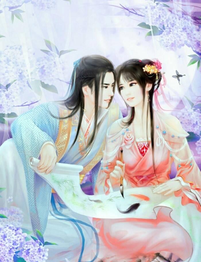 女主角余清辞