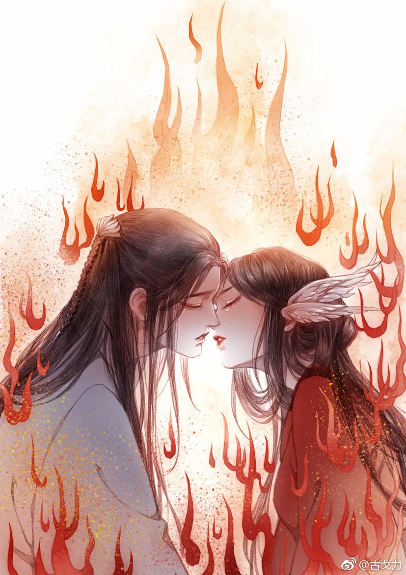 梅花幽梦未夜央免费