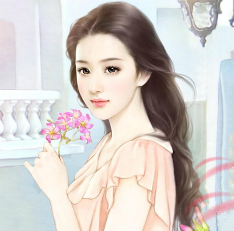 松弛症少女的隐痛在线阅读