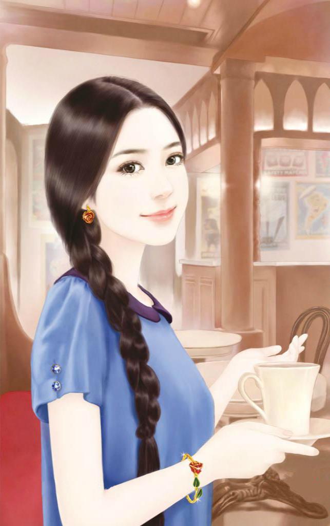 愿为西南风的意思