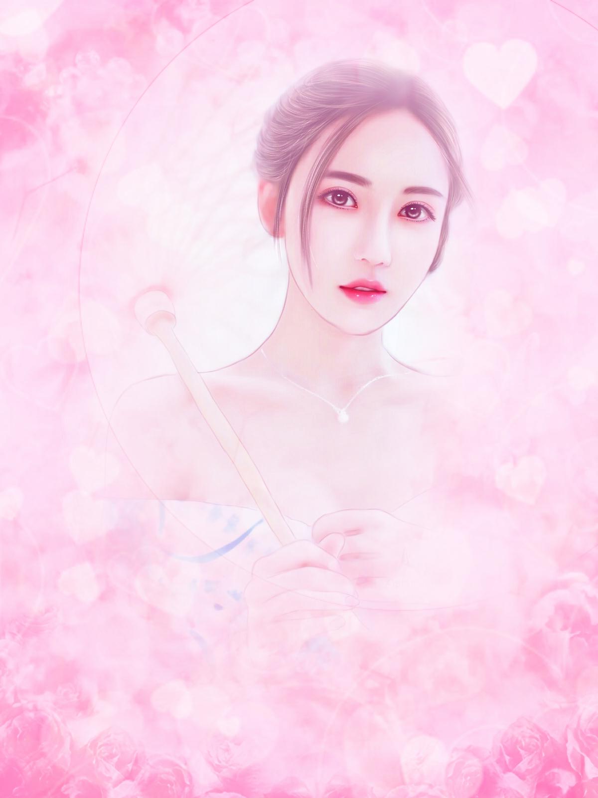 女主叫楚凝裳