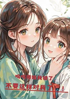 呜呜师父我错了