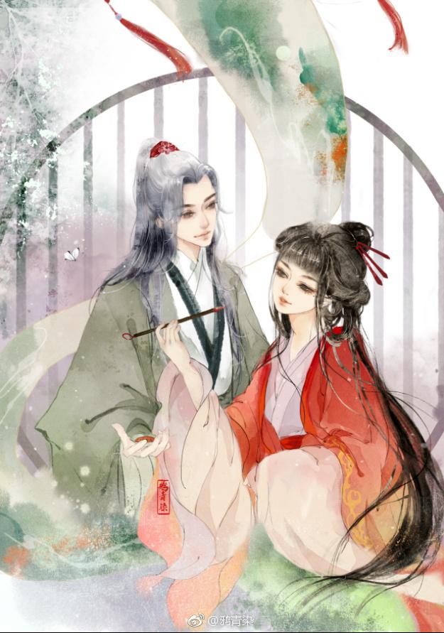 女主叫虞诗韵的