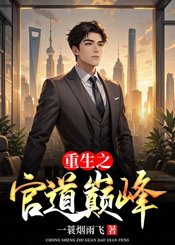 重生之官道巅峰李晔最新章节更新时间