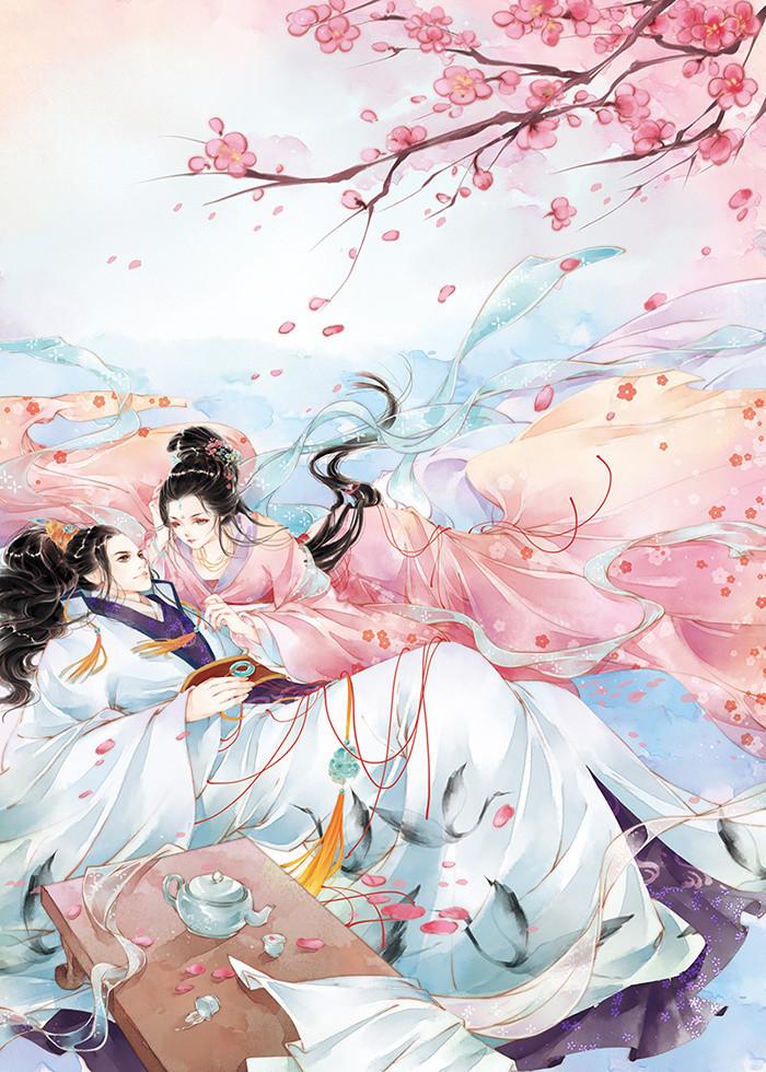 女主角叫庄明雪的