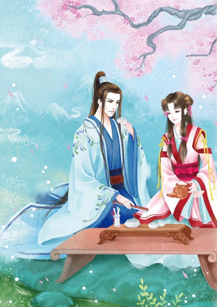 白灵的