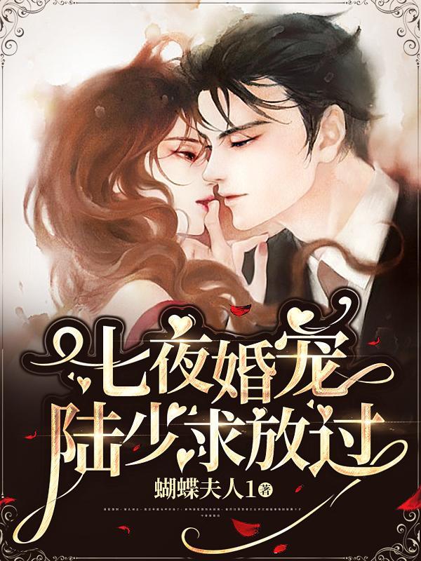 七夜婚宠免费阅读