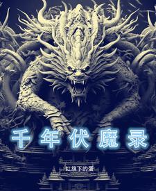 千年伏魔录免费阅读