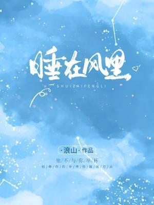 睡在风里简谱