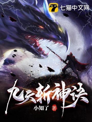 九天斩神诀最后部分
