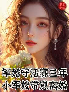 小军嫂带崽离婚完整