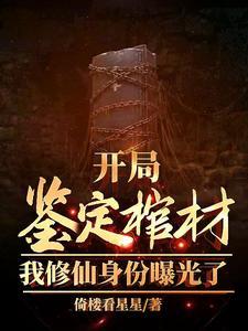 开局成为鉴定专家