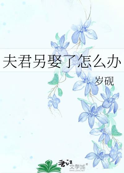 夫君另娶了怎么办免费阅读