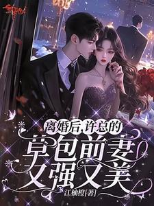许总的草包前妻又强又美txt