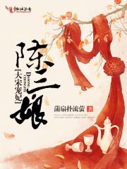 大宋宠妃陈三娘最后和谁在一起了