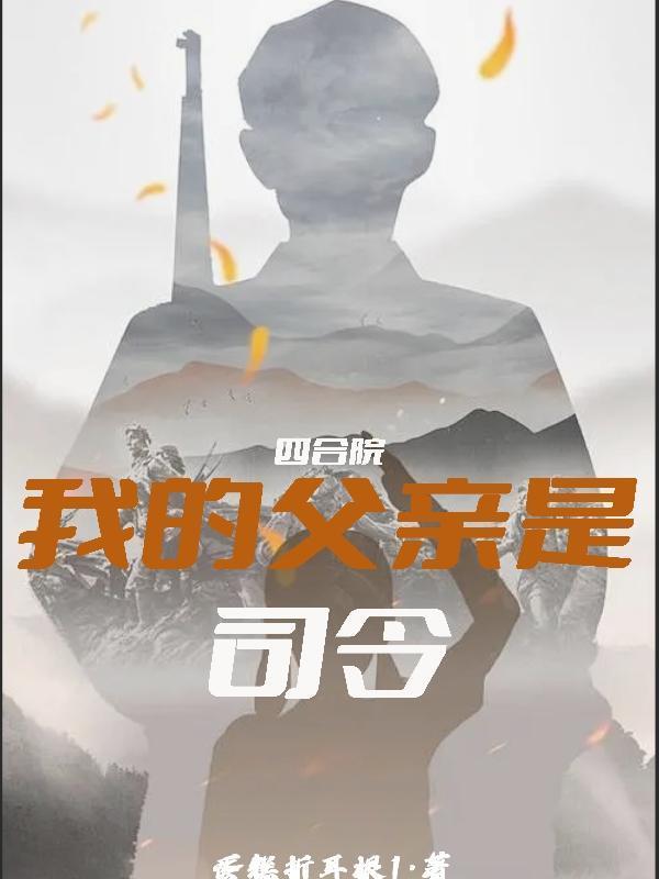 四合院之我的养父