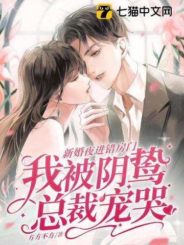 我被阴鸷总裁宠哭 第45章