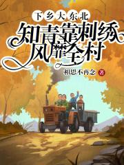 知青靠刺绣风靡全村全文