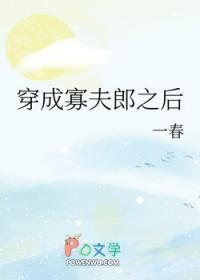 男大穿成寡夫郎之后txt