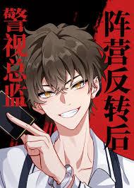 阵营反转后我成了警视总监txt