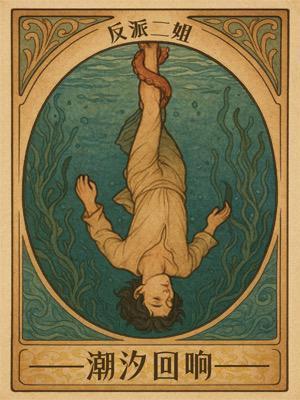 潮汐回响短剧在线观看