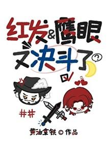 红发和鹰眼又决斗了晋江