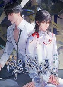 白夜欲眠广播剧一共多少集