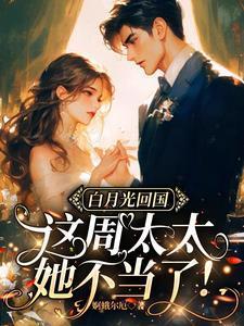 白月光她回来了免费阅读