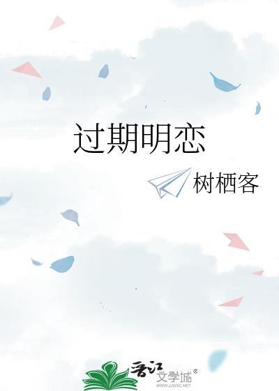过期明恋讲了什么