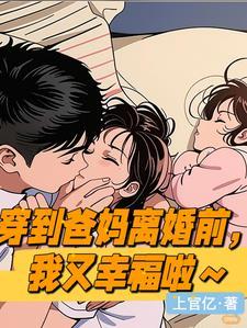 穿到爸妈离婚前一天我又幸福啦txt