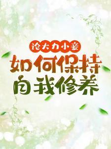论大力小妾何如保持自我修养男主是谁