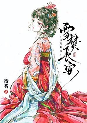 雪焚长安by衔香未删减版