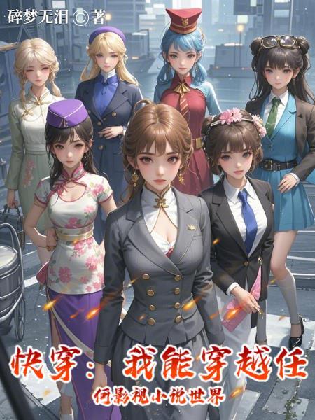 我可以穿越到任何世界