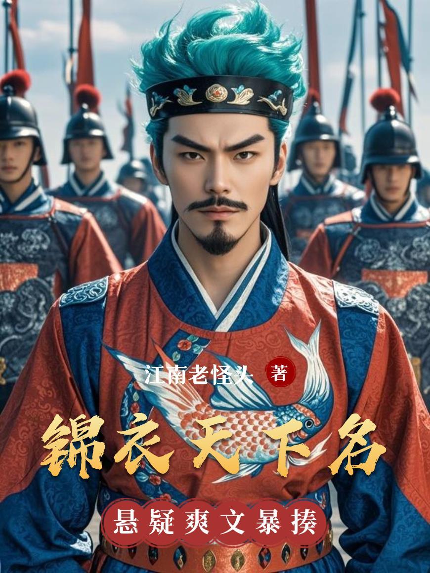 锦衣天下的主角